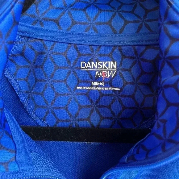 Danskin Jacket - Medium - Picture 3 of 4